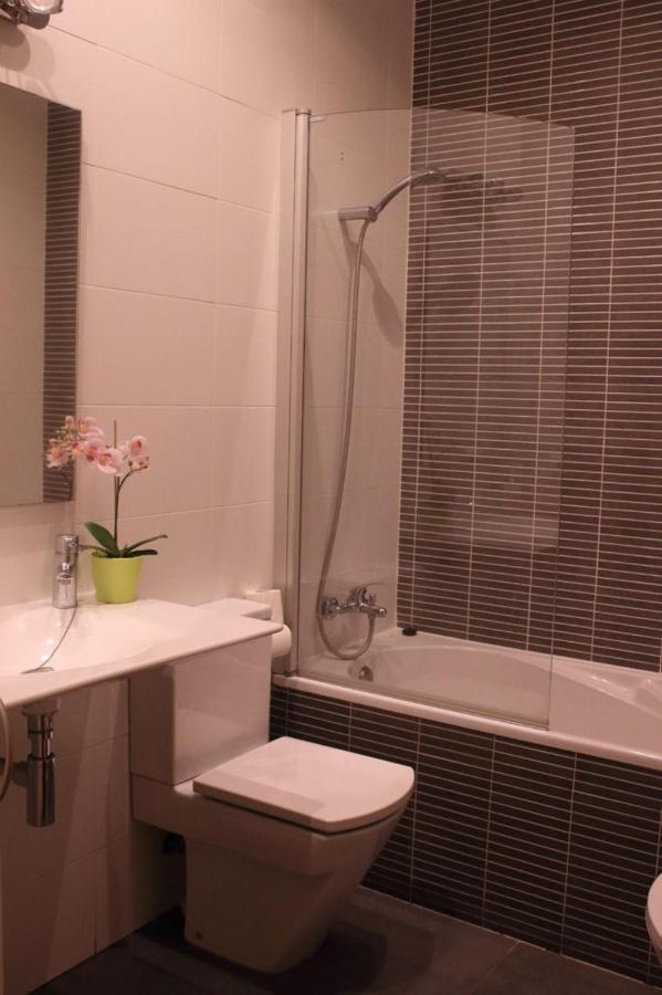 Apartment Plaza De La Merced Valencia Eksteriør bilde