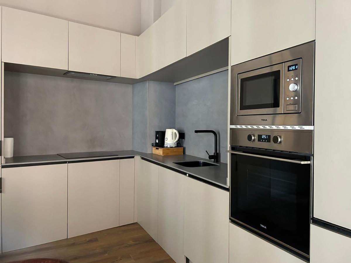 Apartment Plaza De La Merced Valencia Eksteriør bilde