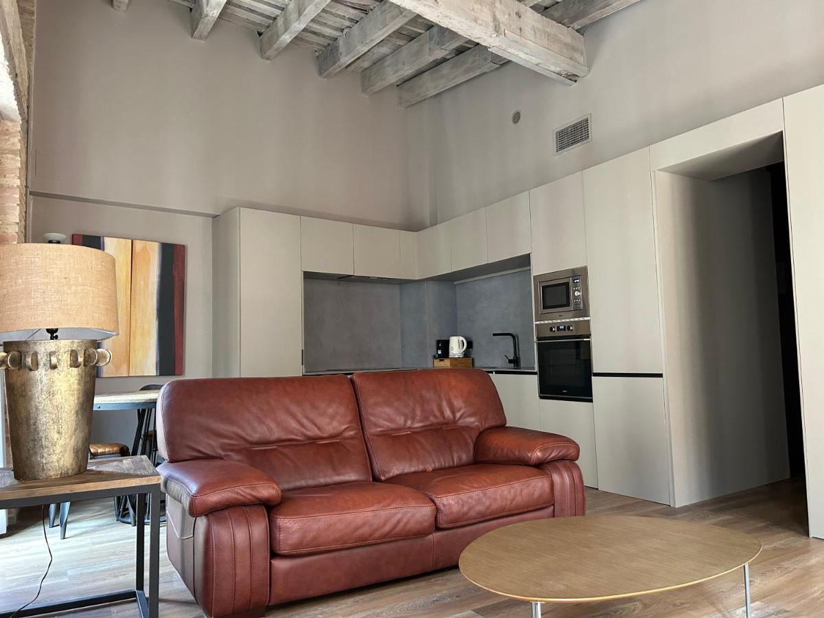 Apartment Plaza De La Merced Valencia Eksteriør bilde