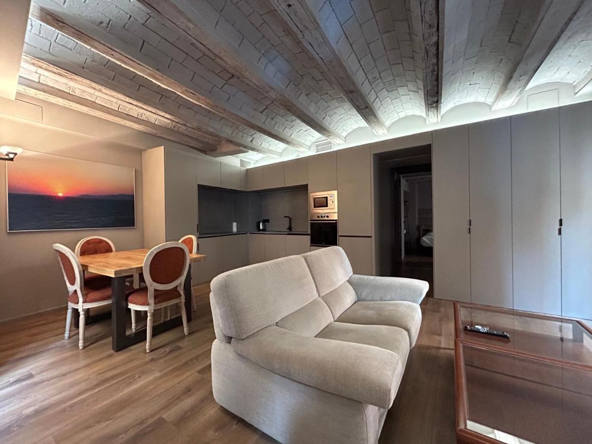 Apartment Plaza De La Merced Valencia Eksteriør bilde