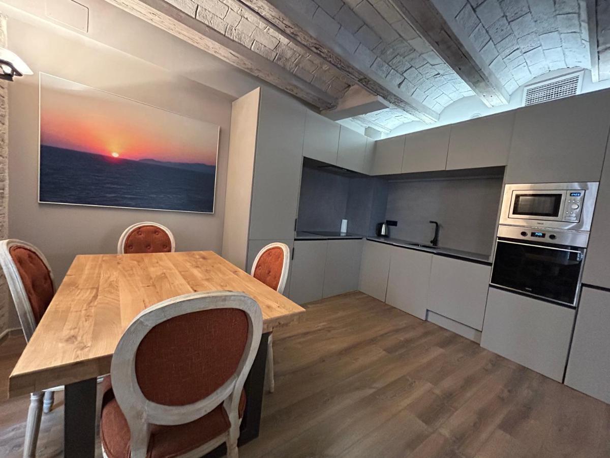 Apartment Plaza De La Merced Valencia Eksteriør bilde